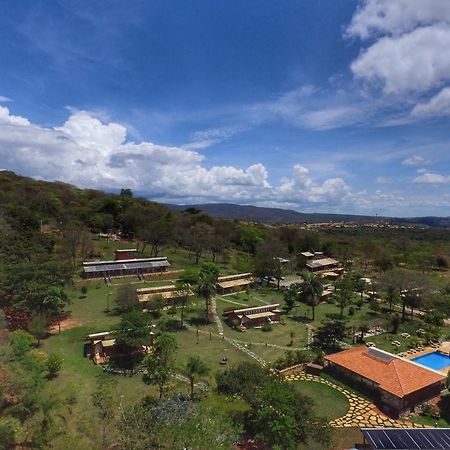 Rancho Cipo Pousada Serra do Cipo National Park المظهر الخارجي الصورة