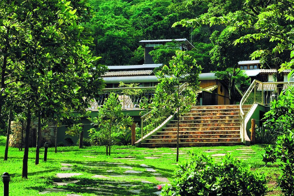 Rancho Cipo Pousada Serra do Cipo National Park المظهر الخارجي الصورة